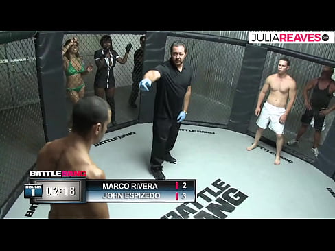 ❤️ Ultimate Fighter fuka dekle s številko takoj po borbi v ringu Porno pri nas ️❤
