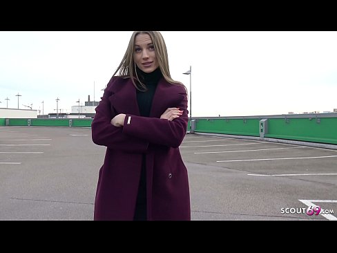 ❤️ NEMŠKI SKAVT JE SANJE DOTIKANJE STEELE, PARKIRIŠČE TELLTALE IN SEKSI ZA DENAR Porno pri nas ️❤