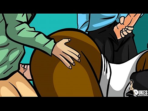 ❤️ Učenci po šoli seksajo s črno učiteljico Porno pri nas ️❤