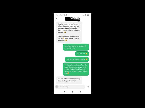 ❤️ V svoj harem sem dodal novo PAWG iz Tinderja ( pogovor s Tinderjem vključen) Porno pri nas ️❤